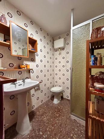 Piso en Barri Eixample