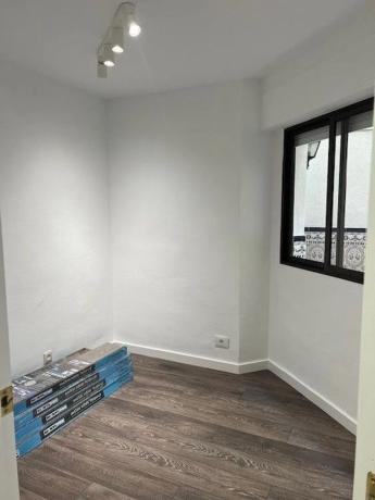 Piso en Barri Santa Rosa