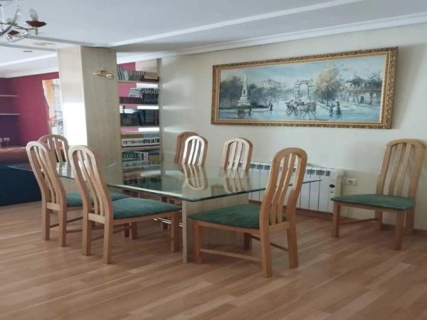 Piso en plaza de la Tartana, 1 -25