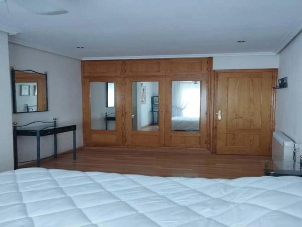 Piso en plaza de la Tartana, 1 -25