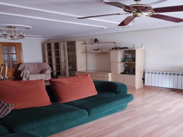 Piso en plaza de la Tartana, 1 -25