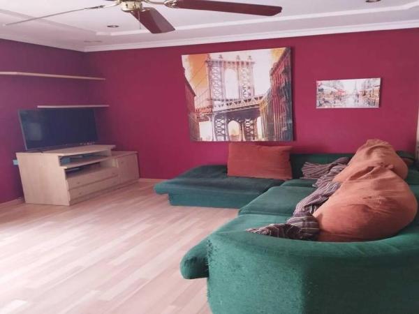 Piso en plaza de la Tartana, 1 -25