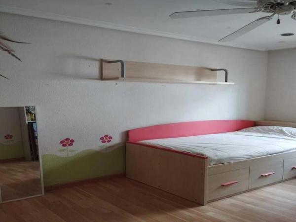 Piso en plaza de la Tartana, 1 -25