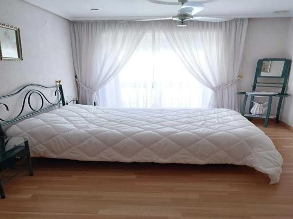 Piso en plaza de la Tartana, 1 -25