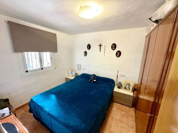 Finca rústica en Urbanizacion Terol e