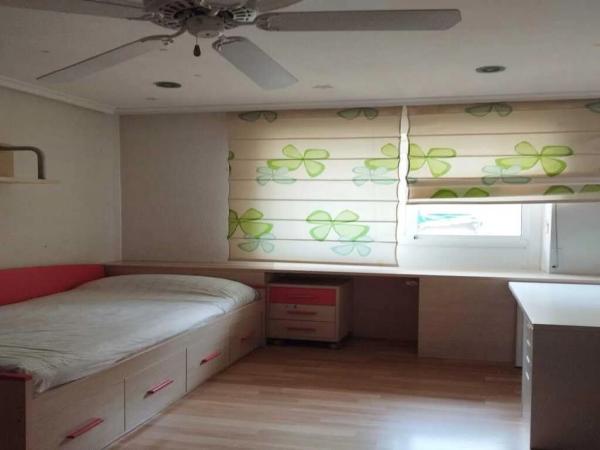 Piso en plaza de la Tartana, 1 -25