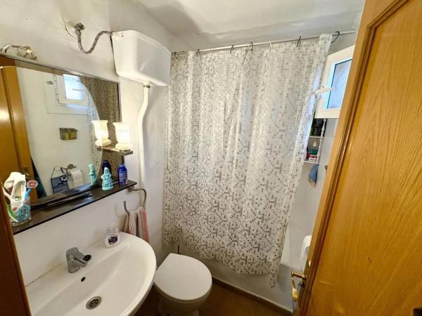 Finca rústica en Urbanizacion Terol e