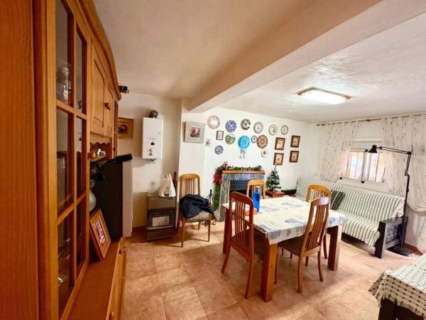 Finca rústica en Urbanizacion Terol e