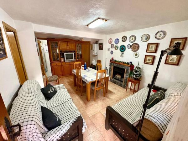 Finca rústica en Urbanizacion Terol e