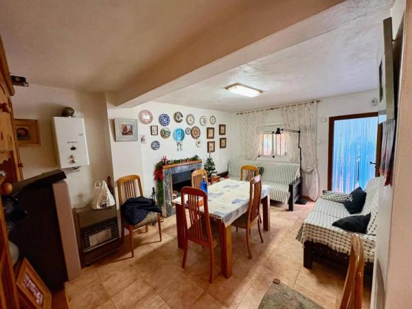 Finca rústica en Urbanizacion Terol e