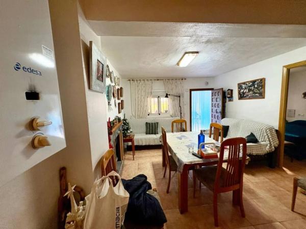 Finca rústica en Urbanizacion Terol e