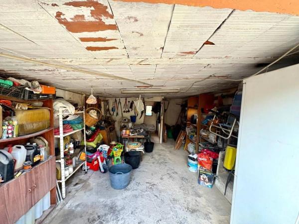 Finca rústica en Urbanizacion Terol e