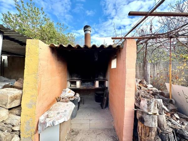 Finca rústica en Urbanizacion Terol e