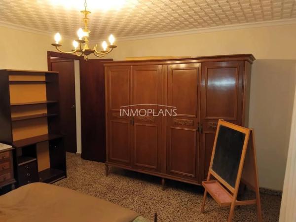 Chalet en calle Doctor Fleming