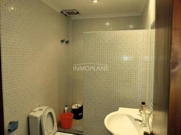 Chalet en calle Doctor Fleming