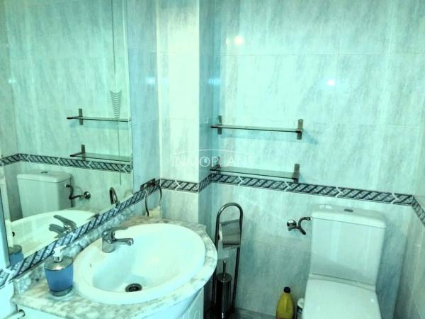 Chalet en calle Doctor Fleming