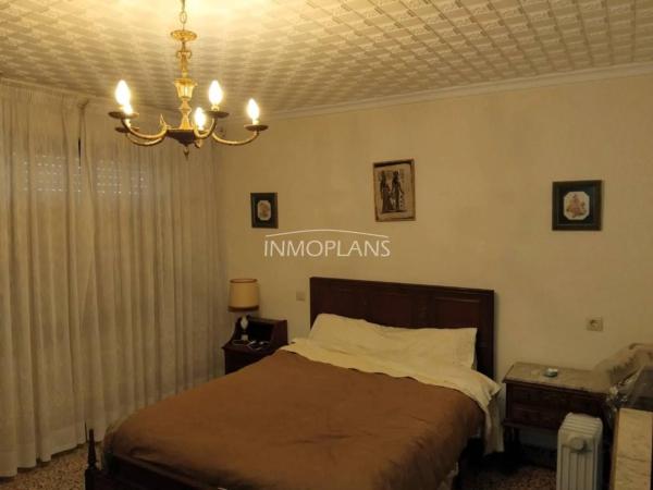 Chalet en calle Doctor Fleming