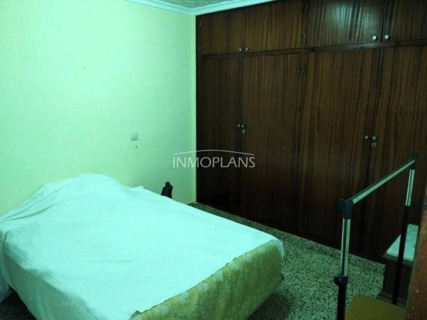 Chalet en calle Doctor Fleming