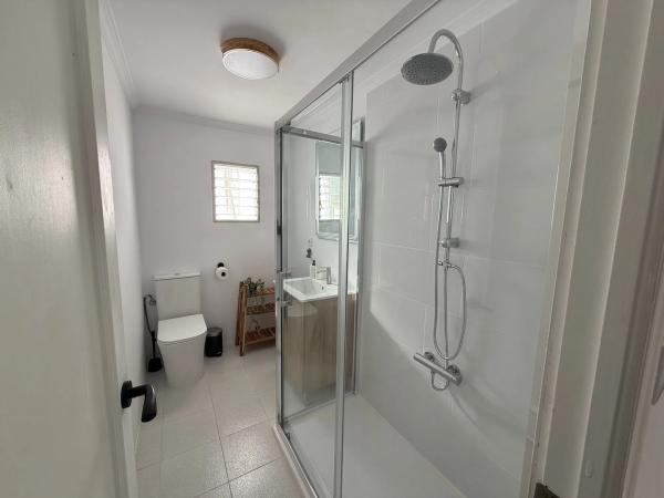 Piso en calle Beniarrés, 4