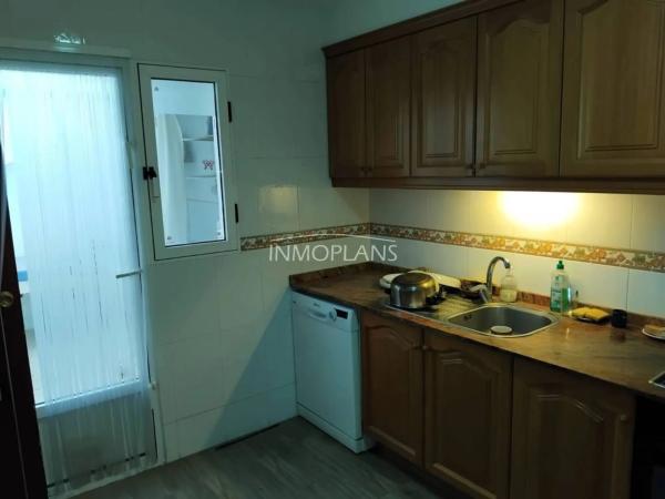 Chalet en calle Doctor Fleming