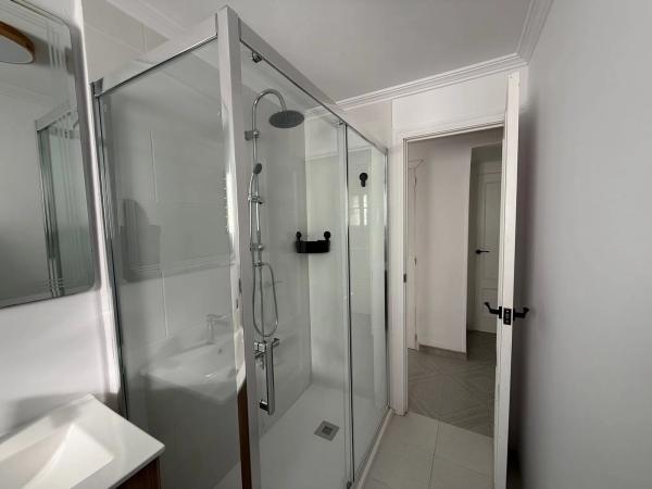 Piso en calle Beniarrés, 4