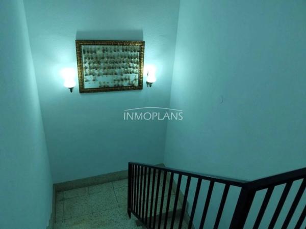 Chalet en calle Doctor Fleming