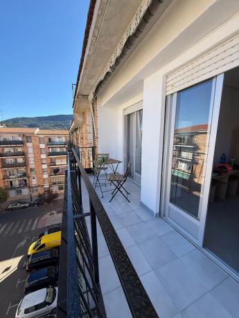 Piso en calle Beniarrés, 4