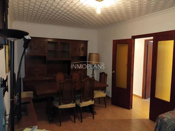 Chalet en calle Doctor Fleming