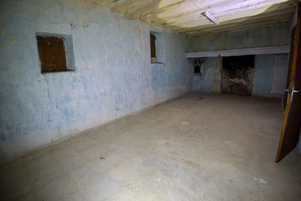 Castillo en Partida Plans, 1