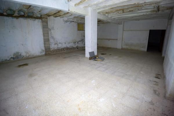 Castillo en Partida Plans, 1