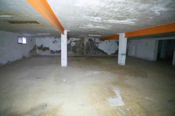 Castillo en Partida Plans, 1