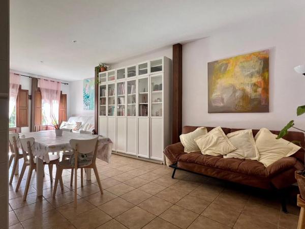 Piso en calle la Font