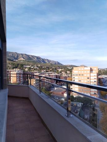 Piso en Barri Zona Nord