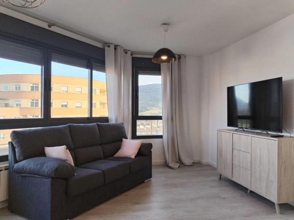 Piso en Barri Zona Nord