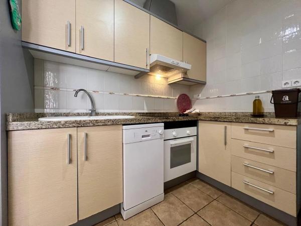 Piso en calle la Font