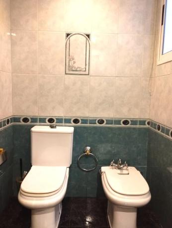 Piso en avenida de Juan Carlos I