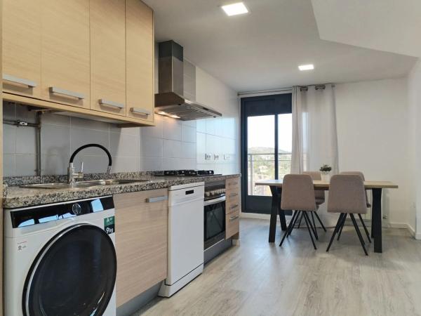 Piso en Barri Zona Nord