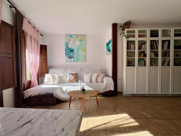 Piso en calle la Font