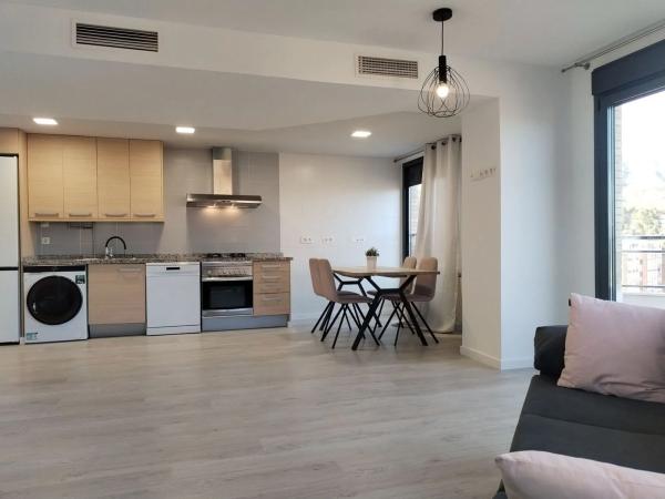 Piso en Barri Zona Nord