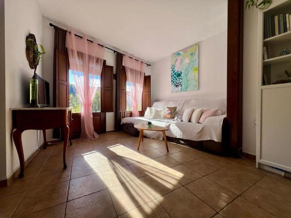 Piso en calle la Font