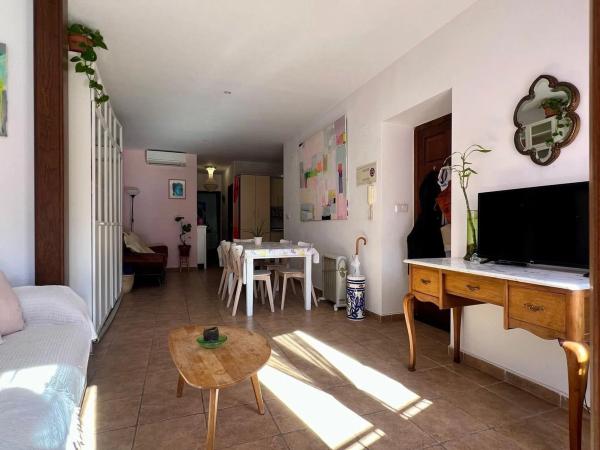 Piso en calle la Font