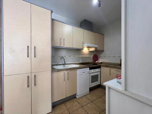 Piso en calle la Font