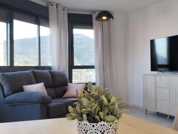 Piso en Barri Zona Nord