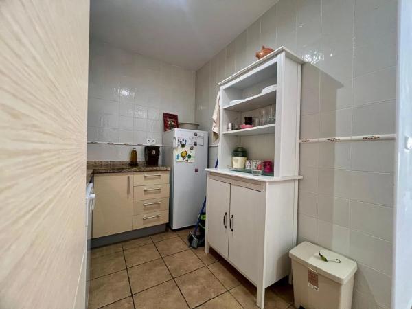 Piso en calle la Font