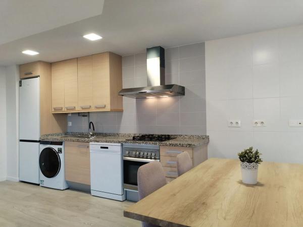 Piso en Barri Zona Nord