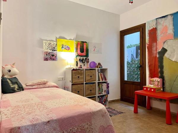 Piso en calle la Font