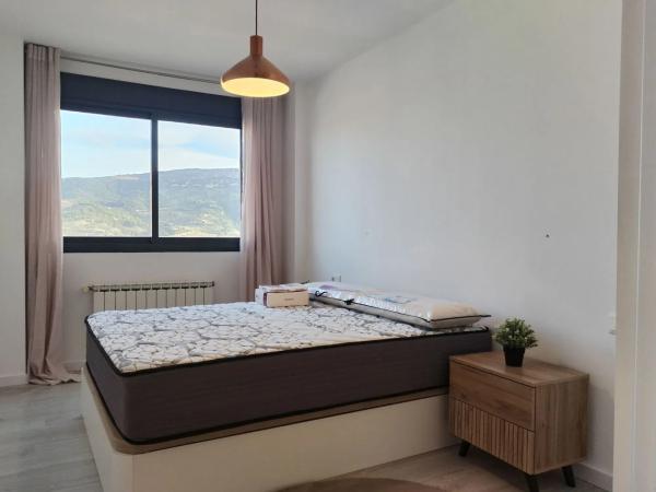 Piso en Barri Zona Nord