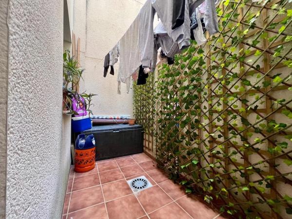 Piso en calle la Font