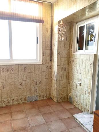 Piso en avenida de Juan Carlos I