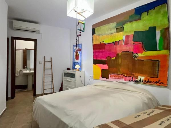 Piso en calle la Font